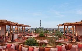 Hotel Sax Paris, Lxr Hotels & Resorts